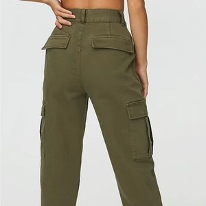 Tna Williamsburg Pants from Aritzia